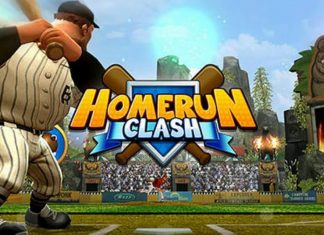 Homerun Clash Game Review