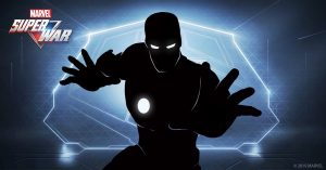 'Iron Man' Confirmed In Marvel Super War Second Beta