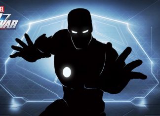 'Iron Man' Confirmed In Marvel Super War Second Beta