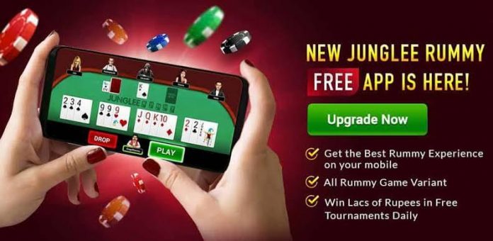 Junglee Rummy: The Best Mobile Rummy Game Out There – Mobile Mode Gaming