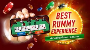 Junglee Rummy: The Best Mobile Rummy Game Out There