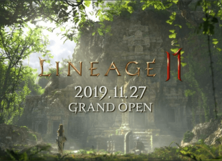 LINEAGE 2M Pre-Download Will Start On 25th November