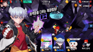 Lucid Adventure: Ideal RPG Is Now Available For Pre-Registration
