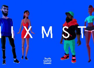 Get Ready To Be The DJ With 'MIXMSTR': Download Now