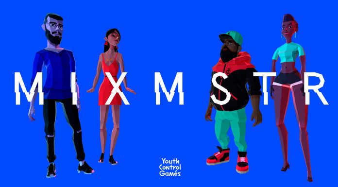 Get Ready To Be The DJ With 'MIXMSTR': Download Now