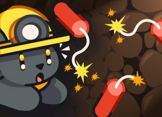 'MineBlast' By Neutronized Will Be Released For Mobile Devices In Jan 2020