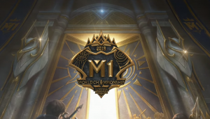 First-Ever Mobile Legends World Championship Is Just Around The Corner