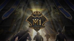 Mobile Legends World Championship Free Ticket Giveaway