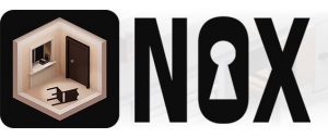 Everbyte Studios Released Escape Puzzle Game 'NOX' For Mobile Devices