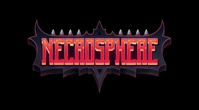 Bite-Sized Metroidvania 'Necrosphere' Arrives For iOS Next Month