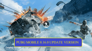Everything You Need To Know About PUBG Mobile 0.16.0 Update Version