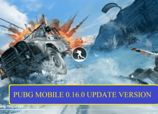 Everything You Need To Know About PUBG Mobile 0.16.0 Update Version