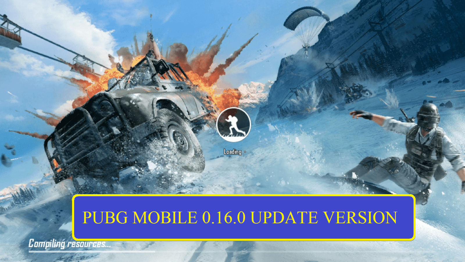 Everything You Need To Know About PUBG Mobile 0.16.0 Update ... - 