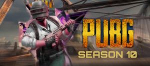 PUBG Mobile Season 10 And Update 15.5 Upcoming Features