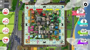 Monopoly Mobile Game Is Now Available For Pre-Registration