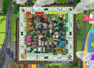 Monopoly Mobile Game Is Now Available For Pre-Registration