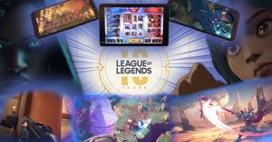 Release Date of Every Upcoming League of Legends Mobile Game