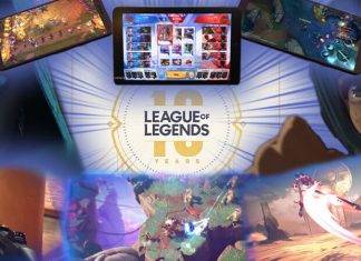 Release Date of Every Upcoming League of Legends Mobile Game