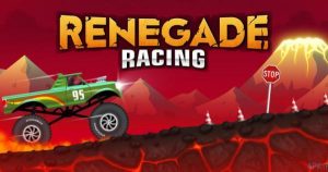 Renegade Racing By Not Doppler Is Available For Pre-Registration