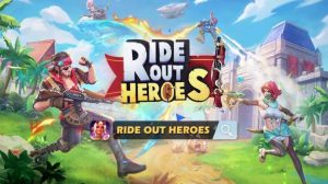 Ride Out Heroes Game Review