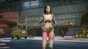 A New Female Character 'Sara' IS Coming in PUBG Mobile