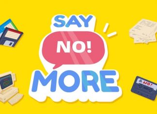 Frustrated With Working In The Office, 'Say No! More': Coming Next Summer