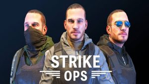 Strike Ops Game Review: Does It Worth The Download?