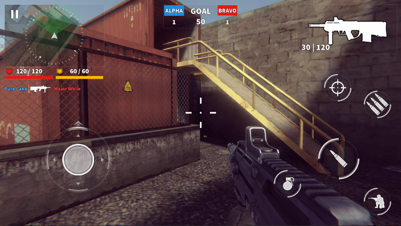 Strike Ops Game Review: Does It Worth The Download?