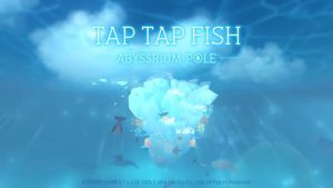Tap Tap Fish - Abyssrium Pole Is Available For Pre-Registration