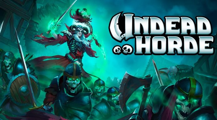 Undead Horde Has Finally Been Released On Android