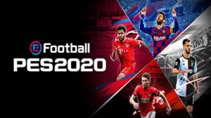 eFootball PES 2020 Game Review