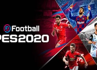 eFootball PES 2020 Game Review