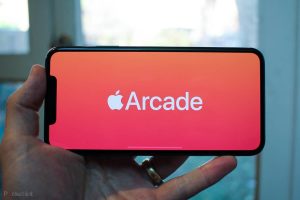 Apple Is Offering Annual Subscription Option For Apple Arcade
