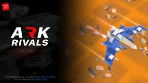 Ark Rivals Game Review