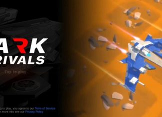 Ark Rivals Game Review