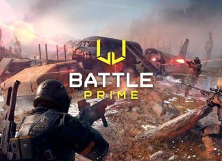 Battle Prime Has Been Released For Android & iOS