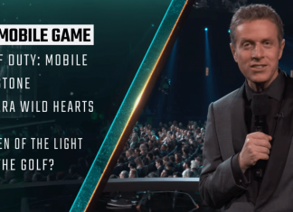 Call of Duty Mobile Wins 'Best Mobile Game' Title at The Games Awards 2019