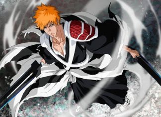 Bleach: Soul Bankai Open Beta is Now Live, Download Now