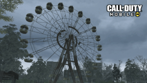 Call of Duty Mobile Might Get A New Battle Royale Map In January