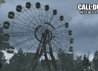 Call of Duty Mobile Might Get A New Battle Royale Map In January