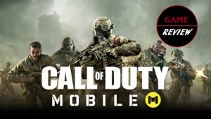 Call of Duty: Mobile Game Review – The Best First-Person Shooter Out There?