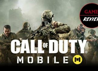 Call of Duty: Mobile Game Review – The Best First-Person Shooter Out There?