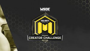 Call of Duty Mobile Gets Into eSports With 'COD Mobile Creator Challenge'