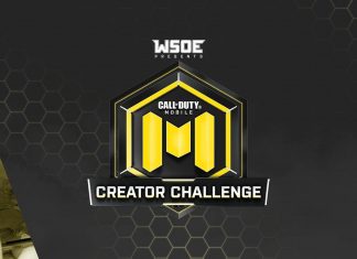 Call of Duty Mobile Gets Into eSports With 'COD Mobile Creator Challenge'