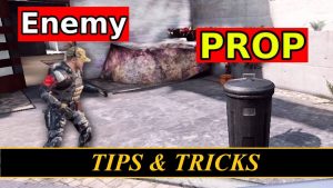 Call of Duty Mobile: Simple Tips and Tricks To Win in Prop Hunt Mode