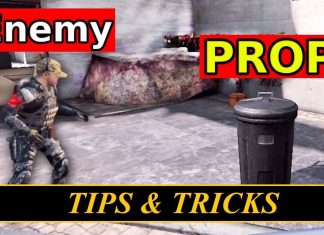 Call of Duty Mobile: Simple Tips and Tricks To Win in Prop Hunt Mode