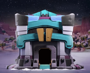 Clash of Clans Town Hall 13 Officially Announced