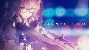 Pre-Registration of NEXON's Counter: Side Will Open on December 19