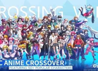 Crossing Void - Global Game Review