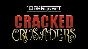 Cracked Crusaders Game Review